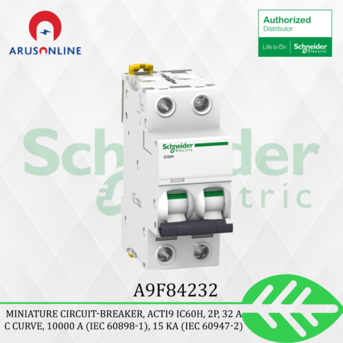 A9F84232 Arus online