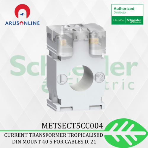 METSECT5CC004 Arus online
