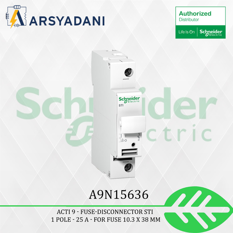 a9n15636-mcb-schneider-acti9-sti-1p-25a-fuse-10-3-x-38-mm-fuse