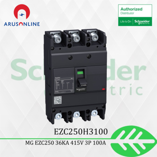 EZC250H3100 Arus online