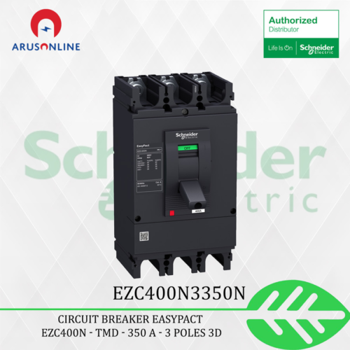 EZC400N3350N Arus online