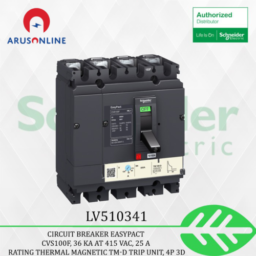 LV510341 Arus online