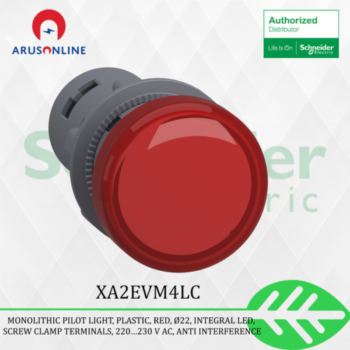XA2EVM4LC Arus online